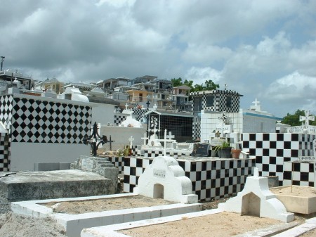 Cimetières
