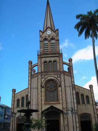 Eglises Catholiques