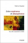 Couverture Entre espérance et désespérance.JPG