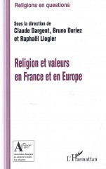 Religions et Valeurs en France et en Europe