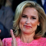 Heidi Cruz, Primaires républicanes