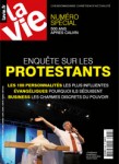 La Vie, Dossier sur le protestantisme.jpg