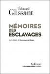 Décès d'Edourt Glissant, Dispartion Edouart Glissant, Hommage Ernest Pépin à Edouart Glissant, Mort d'Edouart Glissant