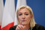 Marine Le Pen, Ellie Domota, Nord-Pas de Calais-Picardie