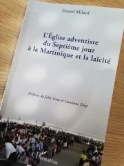 daniel milard,martinique,antilles,églie adventiste du septième jour