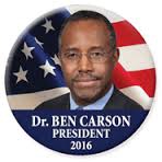 Ben Carson, USA 2016, Dr Ben Carson 2016, Adventiste, Primaires Républicaines, 