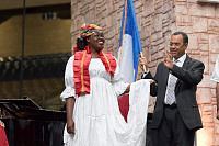 Conférence générale des Eglises adventistes, San Antonio 2015, Consécration des femmes, Femmes pasteur, Eglise adventiste, 