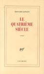 Edouart Glissant Le quatrième Siècle, Edouard Glissant, Mort d'Edouard Glissant, Hommade d'Ernest Pépin à Edouard Glissant, Disparition d'Edouard Glissant, décès d'Edouart Glissant